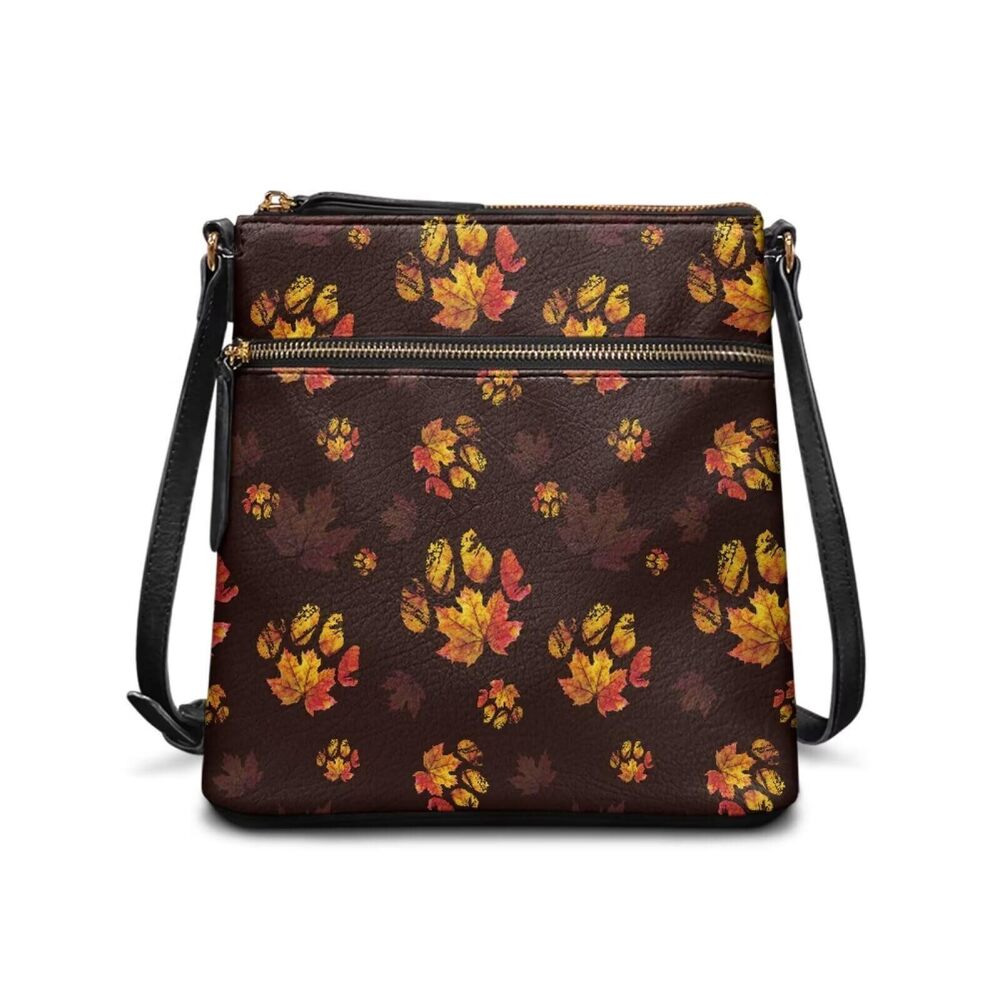 3659 Casual Sling Handbags Retro Sling Bags Casual Wallets Crossbody